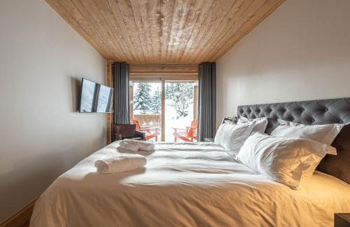 Chalet familiale Jade - Foto 20