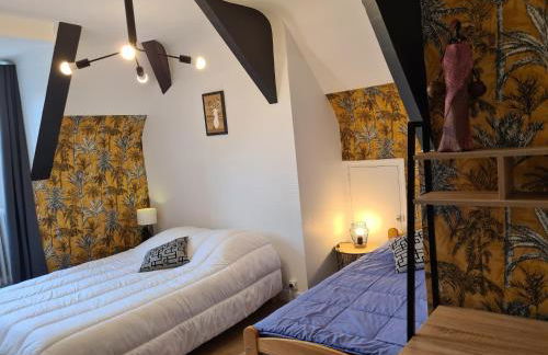 Mont Naïa - Foto 31