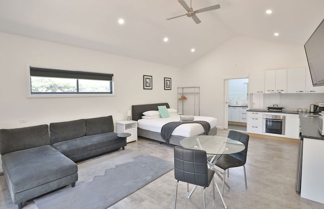 Mildura Holiday Villas - Foto 24