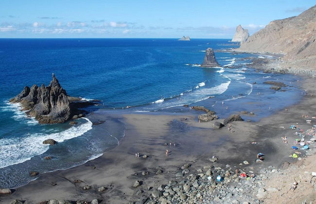 Nice Apartment With Terrace in Candelaria - Foto 22