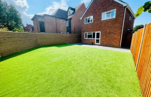 Spacious Central Oxford Detached Home - Foto 26