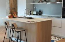 Alojamiento moderno y sofisticado con vistas a la ciudad - Foto 3