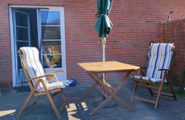 Pier 12 Ferienwohnung - Foto 15