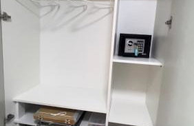 Studio 304 Salvador, Fantástico, com Vista Mar, no Bairro de Jardim Armação, a 300m do Novo Centro de Convenções de Salvador - CCS e do Parque dos Ventos - Foto 28