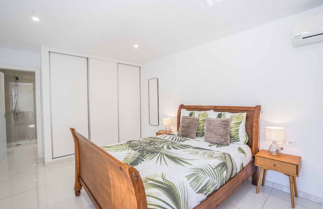 Villa Luxe - Foto 14