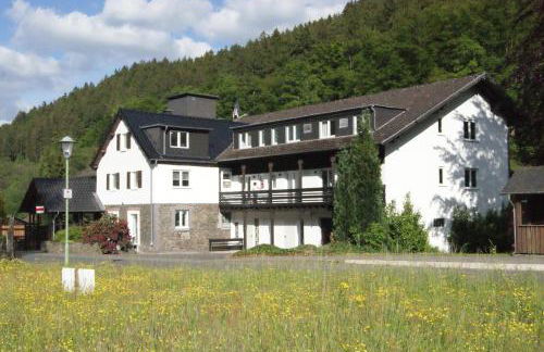 Ferienwohnungen TalBach - Foto 11