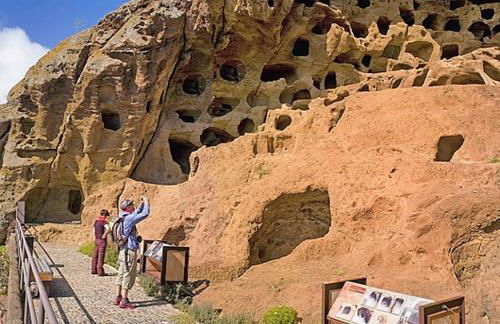 Cozy House 5 min from the Historic Center of Galdar - Foto 24