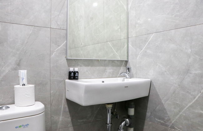 Simply Look And Comfy Studio Sayana Bekasi Apartment - Foto 16