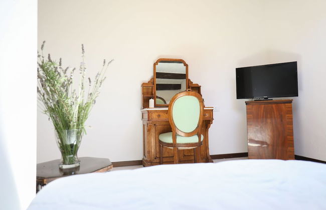 Welc-om Attico Prato della Valle - Foto 6