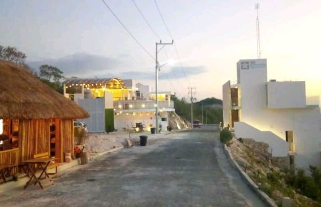 Torre Aguamarina Departamentos - Photo 10