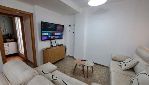 Apartamentos Maria Cristina con parking privado gratis - Foto 5