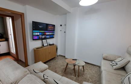 Apartamentos Maria Cristina con parking privado gratis - Foto 5