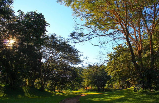 Eden Estates & Boutique Lodge - Foto 41