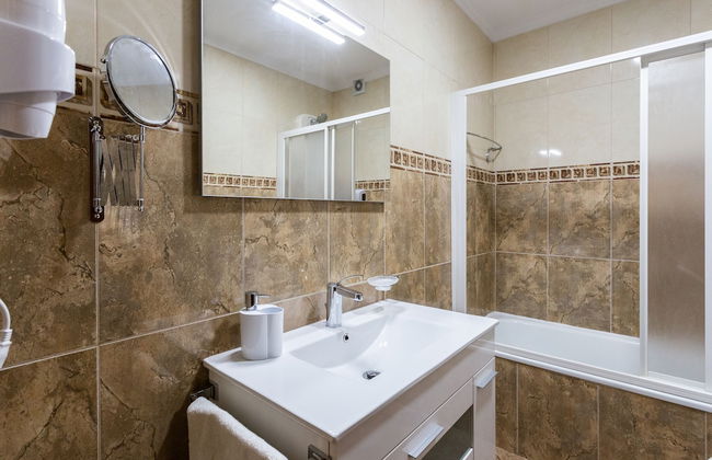 Porto Residence Campanhã - Foto 54