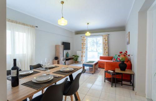 Comfortable 3-Bedroom Seaside Maisonette - Photo 55