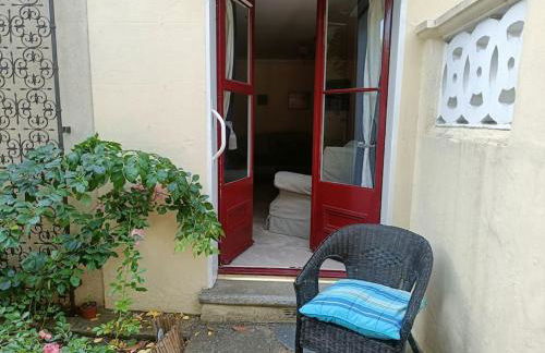 Charming Garden Flat - Foto 5