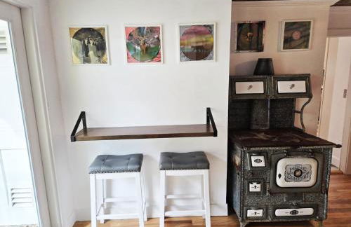 Historic 4 bedroom Victorian Home in Downtown Georgetown - Foto 8