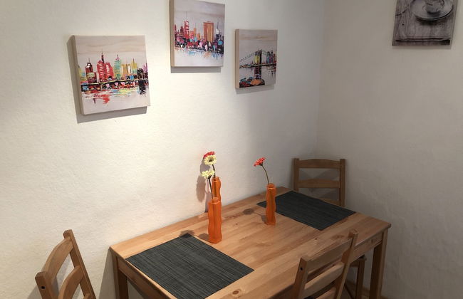 Altstadtflair - Foto 27