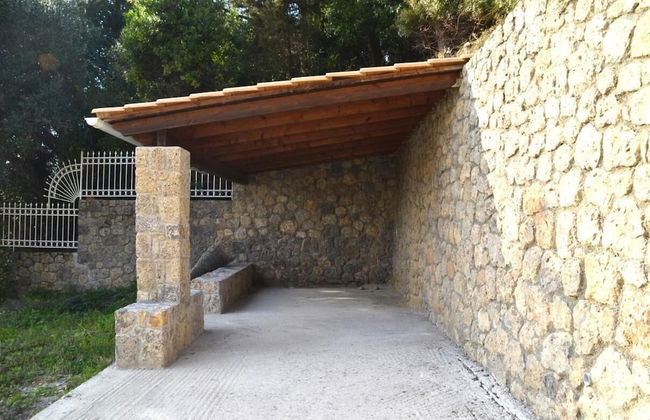 Villa Alibertini With sea View - Foto 23