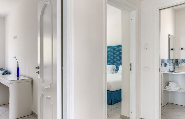 Villa Rusinella Minimalist Retreat with Sea Views by Feeling Italy - Foto 70