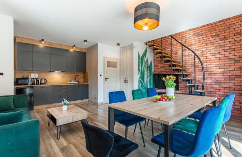 Górskie Tarasy Karpacz, basen, sauna, max 8 osób - Foto 46