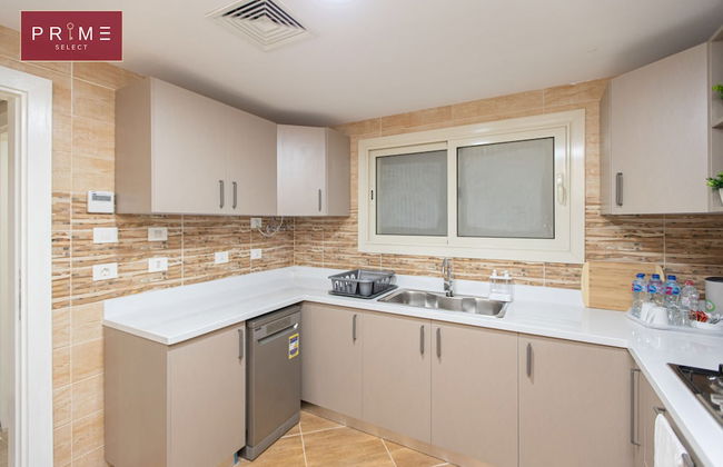 Prime Select New Giza - Foto 49