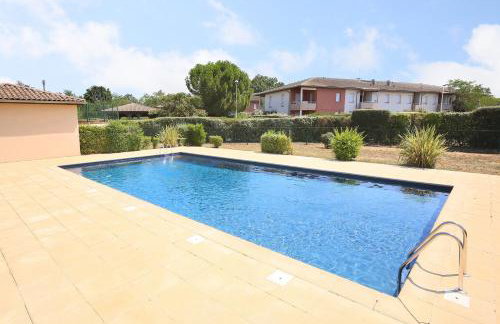 Berges du Midi - Piscine - Climatisation - Parking - Photo 61