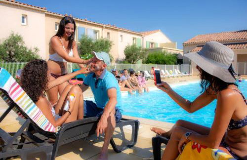 Résidence Goélia Le Mas des Arènes - Foto 16