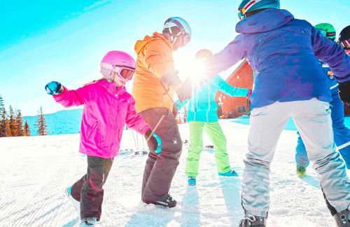 Expedition Station Condos by Vail Resorts - Foto 40