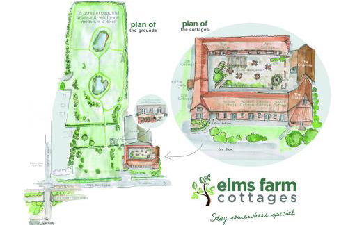 Holly Cottage - Foto 14