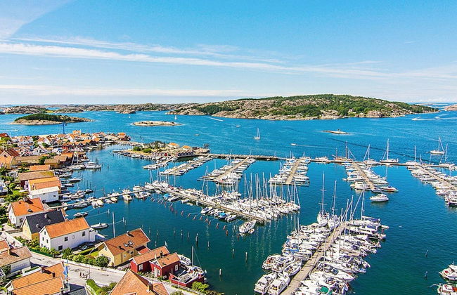 4 Star Holiday Home in Rabbalshede-by Traum - Foto 20