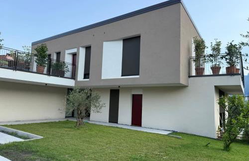 Appartamento VINESSA - Residence OLIVEA - Foto 29