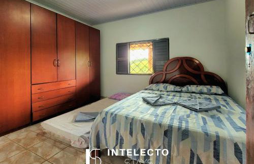 Sítio c/ Piscina, Churrasqueira e Sala de Jogos - Foto 17