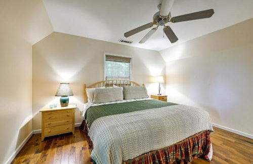 Near Highlands 36-Acre Scaly Mountain Lodge - Foto 10