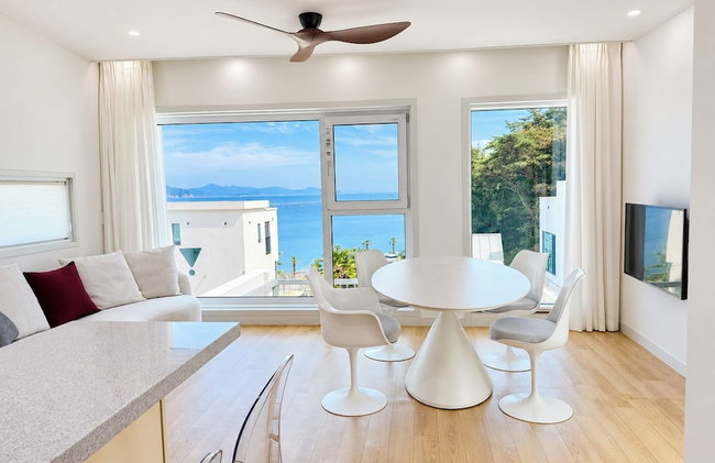 Lim Sea Side Poolvilla Pension - Foto 46