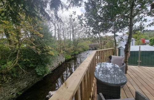 Luxurious Cottage with hot tub, Lake District - Foto 9