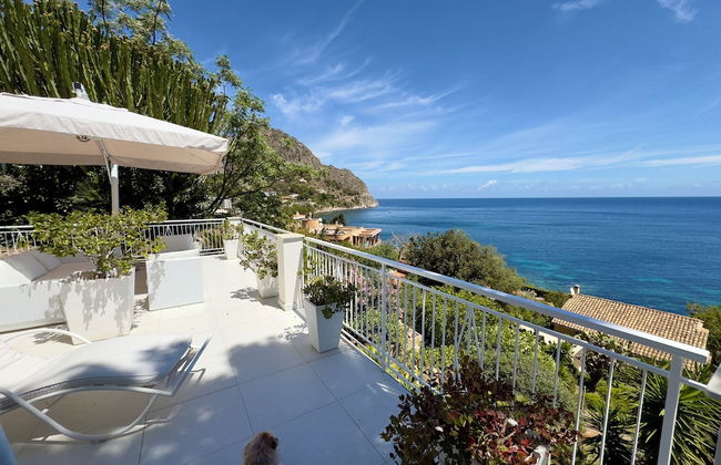 Sicilia Sea Villa Capo Zafferano - Foto 18