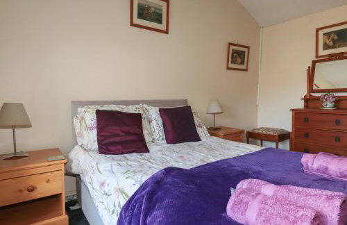 Bramble Cottage - Foto 18