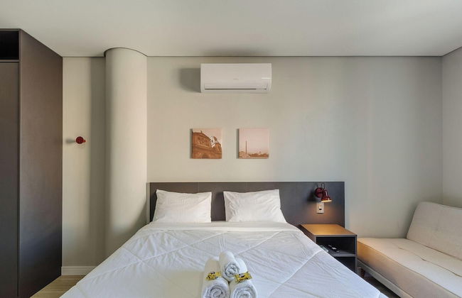 TCO Apto Centro Histórico Porto Alegre - Foto 65