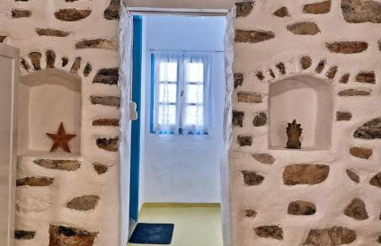 Karnagio - Traditional Seafront House - Foto 20