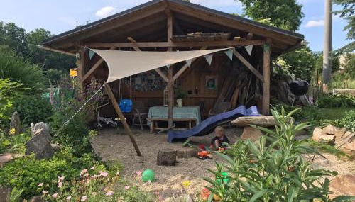 Der Zirkuswagen und das Elfenhaus - Foto 5