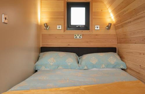 Countryside Farm Pod on Isle of Seil - A - Foto 10