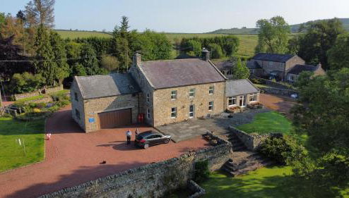 Yellow House - Foto 1