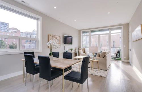 Stunning Condo #2 - Downtown River North - Foto 7