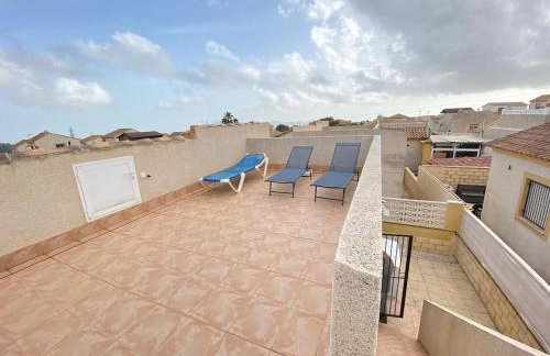 Alberca La Nucia - Foto 6