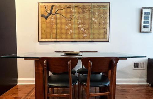 Peaceful Zen Getaway in the City - Foto 12