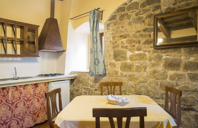 Villa Grassina - Foto 17