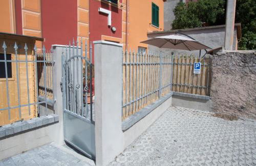 Via Alla Spiaggia - Foto 13