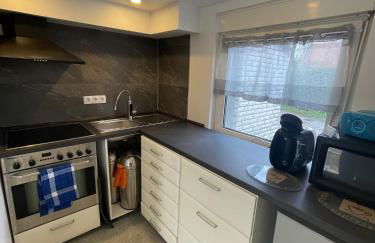 Möblierte Wohnung 2 Einzelzimmer - Foto 11