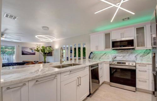 East Delray Beach Holistic Spa Resort - Foto 17